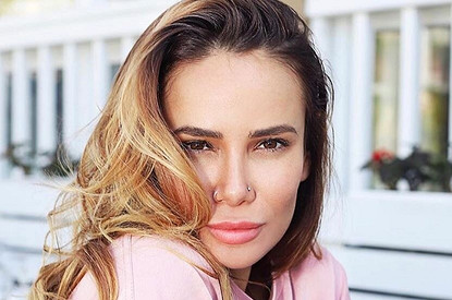 «Так быстро»: Айза Анохина уменьшила губы