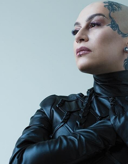 Наргиз собралась в монастырь после скандала с Максимом Фадеевым