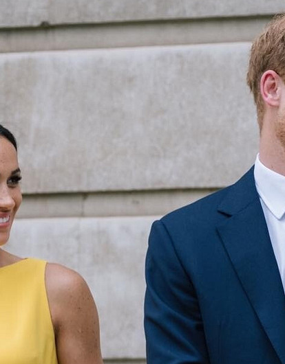 Мошенники наживаются на похудении Меган Маркл