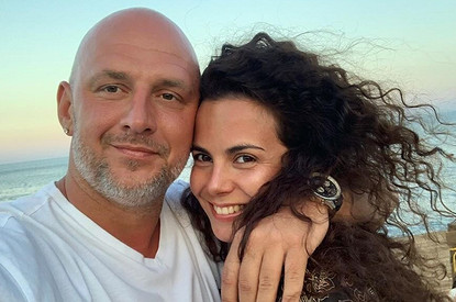 Настя Каменских раскрыла секрет идеальных отношений с мужем