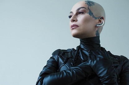 Наргиз собралась в монастырь после скандала с Максимом Фадеевым