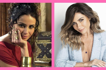 18 лет спустя: где сейчас актеры сериала «Клон»