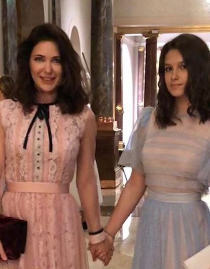 Дочь актрисы Екатерины Климовой перепутали со знаменитой мамой