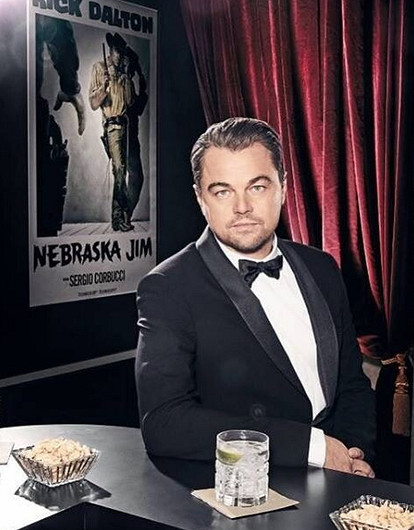 Зрители нашли киноляп в новом фильме Квентина Тарантино (видео)