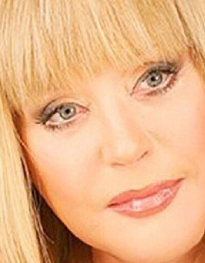 Алла Пугачева опубликовала яркое мотивирующее фото