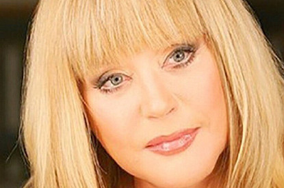 Алла Пугачева опубликовала яркое мотивирующее фото