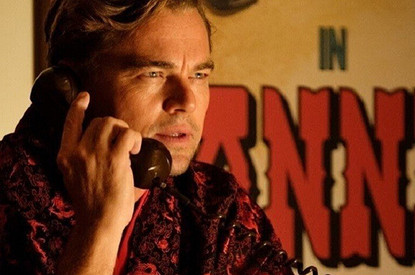 В Сети появился график девушек, с которыми встречался Леонардо Ди Каприо (любопытная таблица)