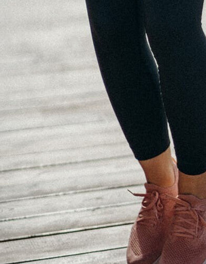 Снимай стресс: 5 видов спорта, которые не будут раздражать еще больше