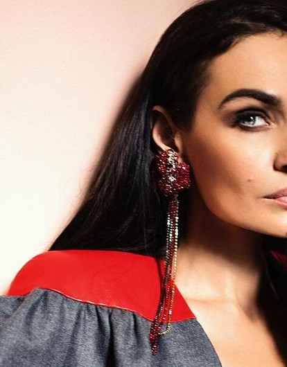 Алена Водонаева заявила, что ее сын не будет ходить в школу