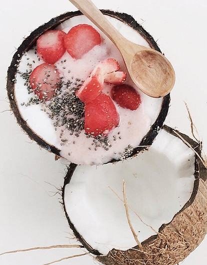 Диета вместо ботокса: как сохранить молодость с помощью питания