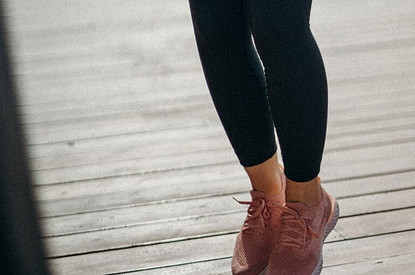 Снимай стресс: 5 видов спорта, которые не будут раздражать еще больше