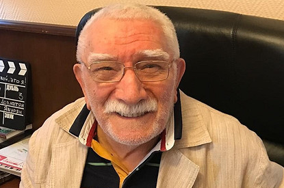 СМИ: Армена Джигарханяна доставили в реанимацию