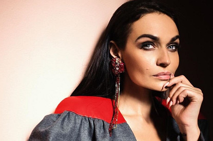 Алена Водонаева заявила, что ее сын не будет ходить в школу