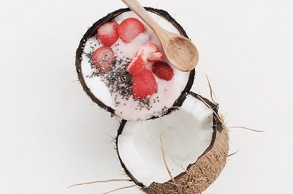 Диета вместо ботокса: как сохранить молодость с помощью питания