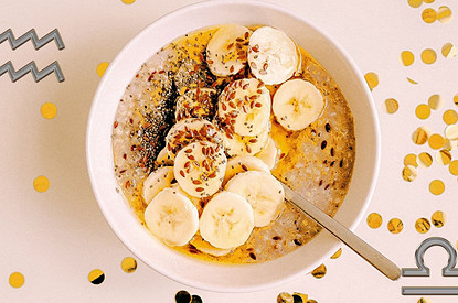 Худей по гороскопу: эффективная диета по знаку зодиака