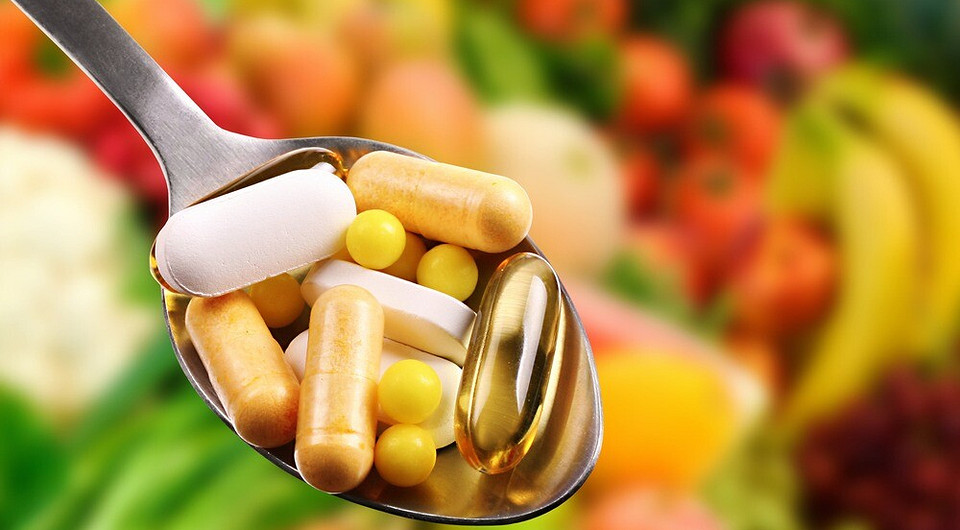 Нехватка витамина А: симптомы и последствия (об этом должна знать каждая)