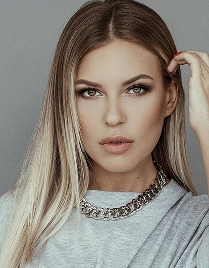 Рита Дакота придумала, как оградить благотворительность от мошенников