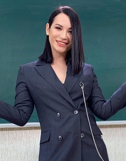 Ида Галич подтвердила слухи о беременности (видео)