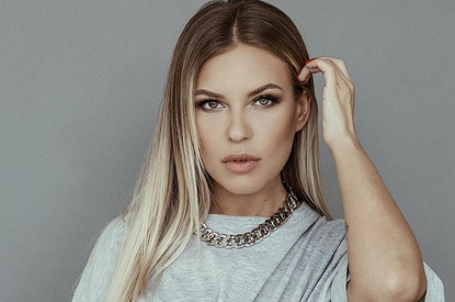 Рита Дакота придумала, как оградить благотворительность от мошенников