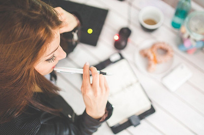 5 вещей, которые не нужно делать на рабочем месте (чтобы коллеги тебя не прокляли)