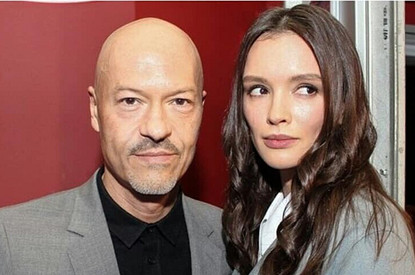 Федор Бондарчук захотел снять кино о падении Airbus А321