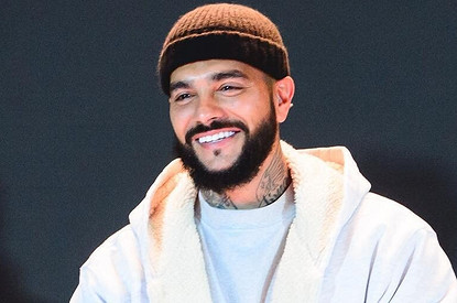 Тимати отметил день рождения на Мальдивах (видео)