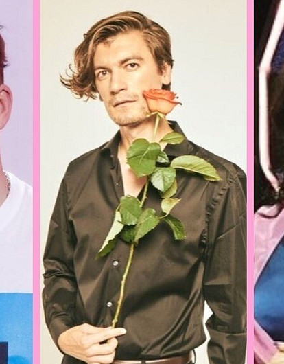 Чем сейчас занимаются звезды КВН