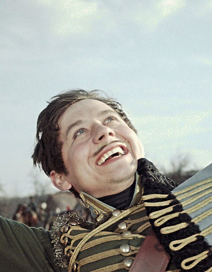 18 фактов об Олеге Табакове: биография, личная жизнь и дети