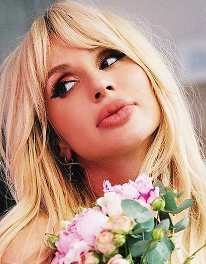 Светлана Лобода станцевала на столе в Монте-Карло (видео)