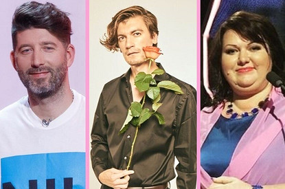 Чем сейчас занимаются звезды КВН