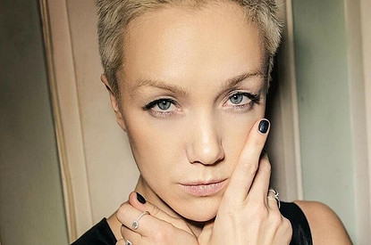 Дарья Мороз рассказала, что содержала семью во время брака с Богомоловым