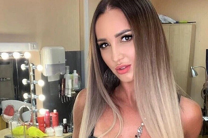 Ольга Бузова закрыла свой Instagram после скандала с «блокадницей»