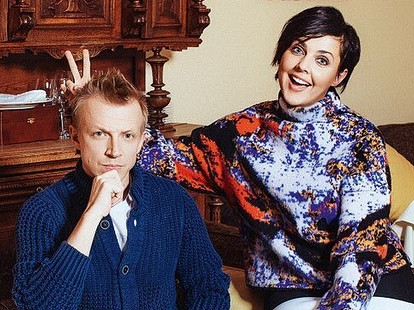 Виджеи «MTV Россия»: где они сейчас