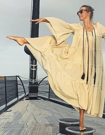 «Как же это скучно»: Ксения Собчак рассказала, что не хочет жить по чужим правилам