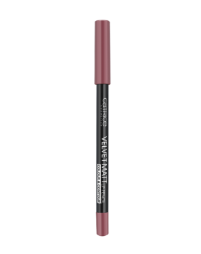 Карандаш для губ Velvet Matt Lip Pencil Colour & Contour, Catrice