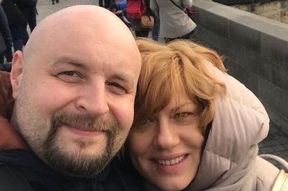 Экс-супруг Екатерины Климовой женится на Елене Бирюковой