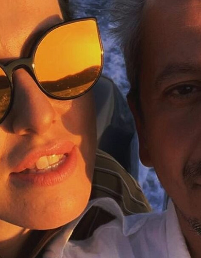 СМИ: Константин Богомолов и Ксения Собчак поженятся в сентябре