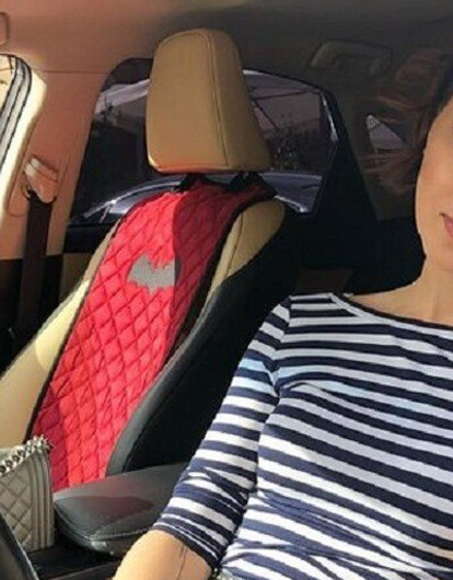 «Взяток никто не дождался»: Настасью Самбурскую возмутило поведение сотрудников ГИБДД