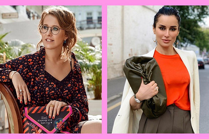 Сам дурак: причины самых известных звездных конфликтов