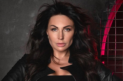 Звезда «Счастливы вместе» Наталья Бочкарева рассказала, как похудела на 60 килограммов