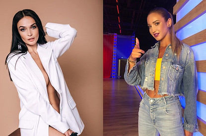 Алену Водонаеву взбесила травля Ольги Бузовой