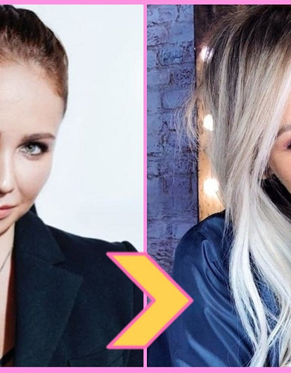 Звезды, которые неудачно сменили имидж этим летом