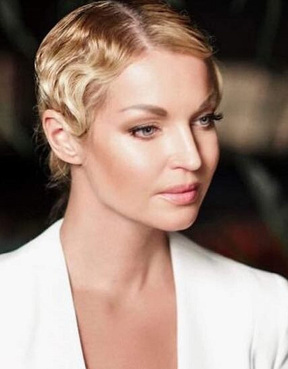 «Это не диеты»: Анастасия Волочкова рассказала, как поддерживает форму