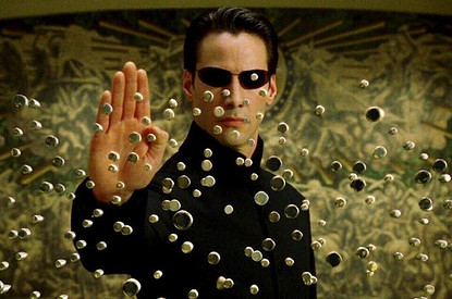 Киану Ривз снимется в четвертой части «Матрицы»
