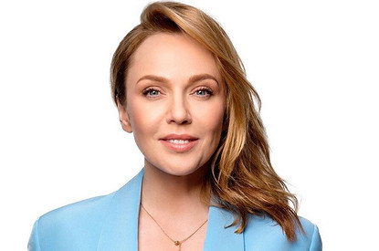 Альбина Джанабаева показала, как худеет после отпуска