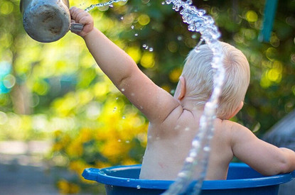 Как купать новорожденного: правильные советы для неопытной мамы