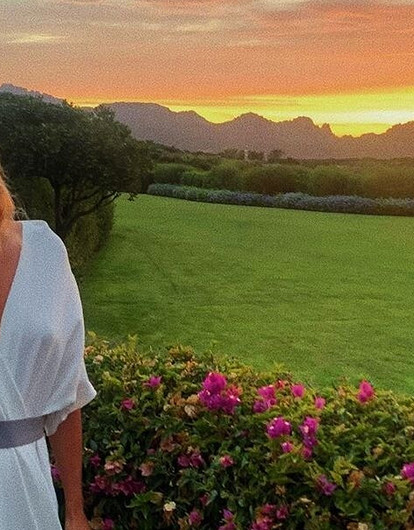 Стеша Маликова поделилась фото с младшим братом