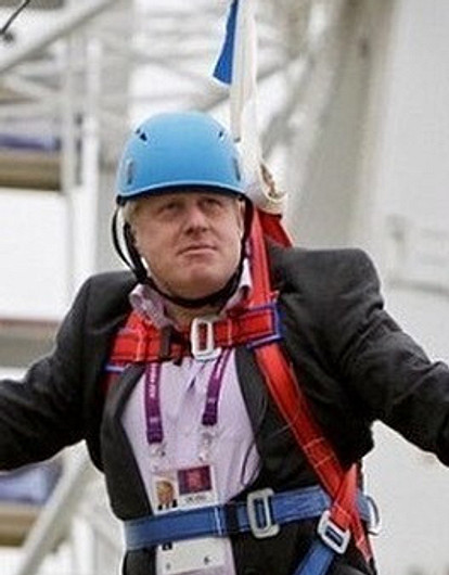 Президенты, которые умеют сделать настоящее шоу