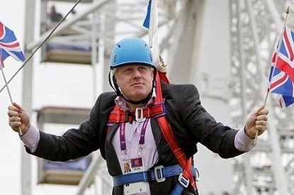 Президенты, которые умеют сделать настоящее шоу