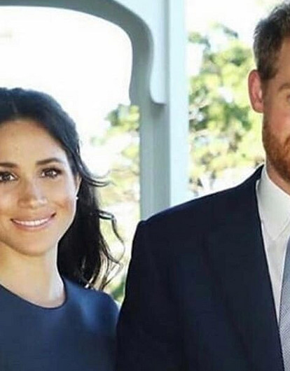 Меган Маркл придет на свадьбу бывшей девушки принца Гарри